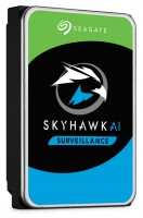 Seagate Surveillance HDD SkyHawk AI 3.5\" 8000 GB SATA III