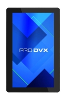 ProDVX APPC-12XP-R23 Rockchip RK3568 29,5 cm (11.6\") 1920 x 1080 Pixels Touchscreen All-in-One tablet PC 4 GB LPDDR4-SDRAM 16 GB