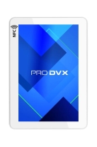 ProDVX APPC-10SLBNW-R23 Rockchip RK3568 25,6 cm (10.1\") 1280 x 800 Pixels Touchscreen All-in-One tablet PC 4 GB DDR4-SDRAM 16 GB