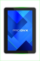 ProDVX APPC-10XPL-R23 Rockchip RK3568 25,6 cm (10.1\") 1280 x 800 Pixels Touchscreen All-in-One tablet PC 4 GB DDR4-SDRAM 16 GB e