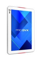 ProDVX APPC-10XPLNW-R23 Rockchip RK3568 25,6 cm (10.1\") 1280 x 800 Pixels Touchscreen All-in-One tablet PC 4 GB DDR4-SDRAM 16 GB