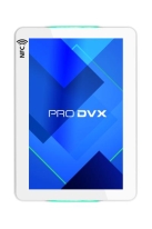 ProDVX APPC-10XPLNW-R23 Rockchip RK3568 25,6 cm (10.1\") 1280 x 800 Pixels Touchscreen All-in-One tablet PC 4 GB DDR4-SDRAM 16 GB