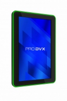 ProDVX APPC-10SLB Rockchip 25,6 cm (10.1\") 1280 x 800 Pixels Touchscreen 2 GB DDR3-SDRAM 16 GB Flash All-in-One tablet PC Androi