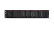 Lenovo ThinkSystem SR650 server 400 TB 2,1 GHz 32 GB Rack (2U) Intel® Xeon® Silver 750 W DDR4-SDRAM