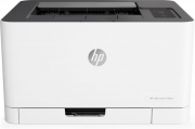 HP Color Laser 150nw, Print