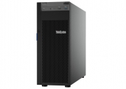 Lenovo ThinkSystem ST250 server 3,3 GHz 8 GB Tower (4U) Intel® Xeon® 550 W DDR4-SDRAM