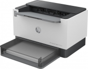 HP LaserJet Tank 2504dw printer, Zwart-wit, Printer voor Bedrijf, Print, Dubbelzijdig afdrukken
