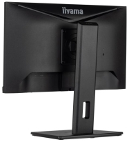 iiyama ProLite XUB2293HS-B5 computer monitor 54,6 cm (21.5\") 1920 x 1080 Pixels Full HD LED Zwart
