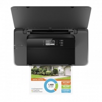 HP Officejet 200 inkjetprinter Kleur 4800 x 1200 DPI A4 Wifi