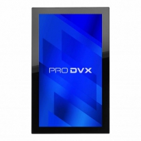 ProDVX APPC-15XP Rockchip 39,6 cm (15.6\") 1920 x 1080 Pixels Touchscreen 2 GB DDR3-SDRAM 16 GB Flash All-in-One tablet PC Androi