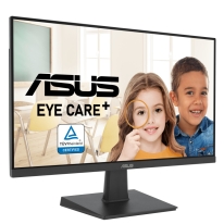 ASUS VA24EHF computer monitor 60,5 cm (23.8\") 1920 x 1080 Pixels Full HD LCD Zwart