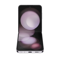 Samsung Galaxy Z Flip5 SM-F731B 17 cm (6.7\") Dual SIM Android 13 5G USB Type-C 8 GB 512 GB 3700 mAh Lavendel