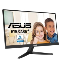 ASUS VY229HE computer monitor 54,5 cm (21.4\") 1920 x 1080 Pixels Full HD LCD Zwart