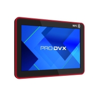 ProDVX APPC-10SLBN-R23 Rockchip RK3568 25,6 cm (10.1\") 1280 x 800 Pixels Touchscreen All-in-One tablet PC 4 GB DDR4-SDRAM 16 GB 