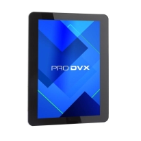 ProDVX APPC-10XP-R23 Rockchip RK3568 25,6 cm (10.1\") 1280 x 800 Pixels Touchscreen All-in-One tablet PC 4 GB DDR4-SDRAM 16 GB eM