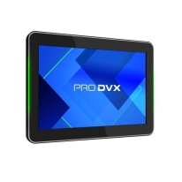 ProDVX APPC-10XPL-R23 Rockchip RK3568 25,6 cm (10.1\") 1280 x 800 Pixels Touchscreen All-in-One tablet PC 4 GB DDR4-SDRAM 16 GB e