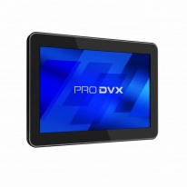 ProDVX APPC-10SLB Rockchip 25,6 cm (10.1\") 1280 x 800 Pixels Touchscreen 2 GB DDR3-SDRAM 16 GB Flash All-in-One tablet PC Androi