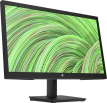 HP V22v G5 computer monitor 54,5 cm (21.4\") 1920 x 1080 Pixels Full HD Zwart