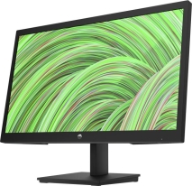 HP V22v G5 computer monitor 54,5 cm (21.4\") 1920 x 1080 Pixels Full HD Zwart