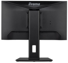 iiyama ProLite XUB2293HS-B5 computer monitor 54,6 cm (21.5\") 1920 x 1080 Pixels Full HD LED Zwart