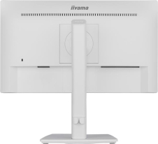 iiyama ProLite computer monitor 54,6 cm (21.5\") 1920 x 1080 Pixels Full HD Wit
