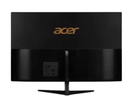 Acer Aspire C27-1800 I5620 NL Intel® Core™ i5 i5-12450H 68,6 cm (27\") 1920 x 1080 Pixels Alles-in-één-pc 16 GB DDR4-SDRAM 1 TB S