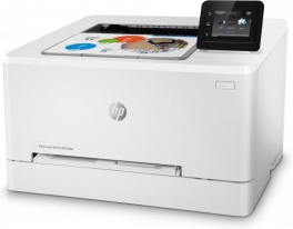 HP Color LaserJet Pro M255dw, Print, Dubbelzijdig printen; Energiezuinig; Optimale beveiliging; Dual-band Wi-Fi