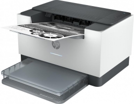 HP LaserJet M209dw printer, Print, Dubbelzijdig printen; Compact formaat; Energiezuinig; Dual-band Wi-Fi