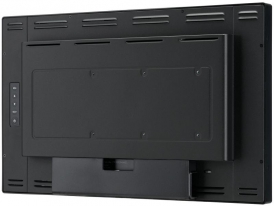 iiyama ProLite TF2234MC-B7X touch screen-monitor 54,6 cm (21.5\") 1920 x 1080 Pixels Multi-touch Multi-gebruiker Zwart