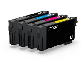 Epson WorkForce Pro WF-C4310DW inkjetprinter Kleur 4800 x 2400 DPI A4 Wifi