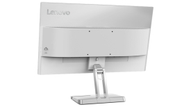 Lenovo L24e-40 LED display 60,5 cm (23.8\") 1920 x 1080 Pixels Full HD Grijs