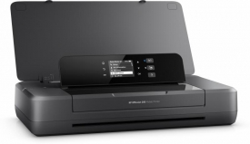 HP Officejet 200 inkjetprinter Kleur 4800 x 1200 DPI A4 Wifi