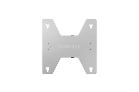 Samsung WMN4070SE flat panel bureau steun 139,7 cm (55\") Licht Grijs Muur