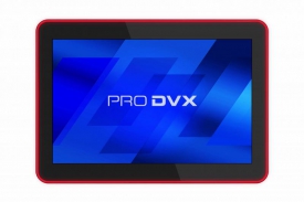 ProDVX IPPC-10SLB Intel Atom® x5 25,6 cm (10.1\") 1280 x 800 Pixels Touchscreen 4 GB DDR3L-SDRAM 64 GB eMMC All-in-One tablet PC 