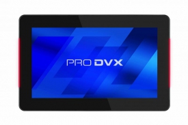 ProDVX APPC-7XPLN Rockchip 17,8 cm (7\") 1024 x 600 Pixels Touchscreen 2 GB DDR3-SDRAM 16 GB Flash All-in-One tablet PC Wi-Fi 5 (
