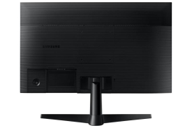 Samsung S24C310EAU 61 cm (24\") 1920 x 1080 Pixels Full HD LED Zwart