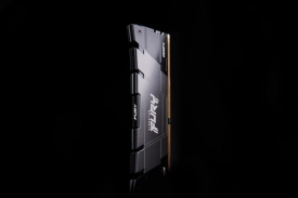 Kingston Technology FURY 32GB 3600MT/s DDR4 CL18 DIMM Renegade Zwart