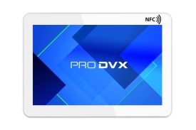ProDVX APPC-10SLBNW-R23 Rockchip RK3568 25,6 cm (10.1\") 1280 x 800 Pixels Touchscreen All-in-One tablet PC 4 GB DDR4-SDRAM 16 GB