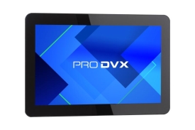 ProDVX APPC-10XP-R23 Rockchip RK3568 25,6 cm (10.1\") 1280 x 800 Pixels Touchscreen All-in-One tablet PC 4 GB DDR4-SDRAM 16 GB eM