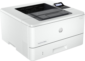 HP LaserJet Pro 4002dn printer, Zwart-wit, Printer voor Kleine en middelgrote ondernemingen, Print, Dubbelzijdig printen; Eerste