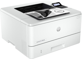 HP LaserJet Pro 4002dn printer, Zwart-wit, Printer voor Kleine en middelgrote ondernemingen, Print, Dubbelzijdig printen; Eerste