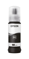 Epson 107 inktcartridge 1 stuk(s) Origineel Zwart