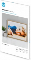 HP Advanced Photo Paper, glanzend, 20 vel, A3/297 x 420 mm