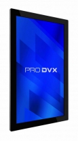 ProDVX APPC-22X Rockchip 54,6 cm (21.5\") 1920 x 1080 Pixels Touchscreen 2 GB DDR3-SDRAM 16 GB Flash All-in-One tablet PC Android
