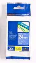 Brother TZe-555 labelprinter-tape TZ
