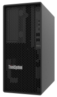 Lenovo ThinkSystem ST50 V2 server 960 GB Tower Intel Xeon E E-2356G 3,2 GHz 16 GB DDR4-SDRAM 500 W