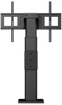 iiyama MD WLIFT1021-B1 flat panel bureau steun 2,18 m (86\") Zwart
