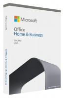 Microsoft Office 2021 Home & Business Volledig 1 licentie(s) Frans