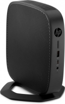HP t540 1,5 GHz Windows 10 IoT Enterprise 1,4 kg Zwart R1305G
