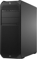 HP Z6 G5 Tower Intel® Xeon® W w5-3423 64 GB DDR5-SDRAM 1 TB SSD Windows 11 Pro Workstation Zwart